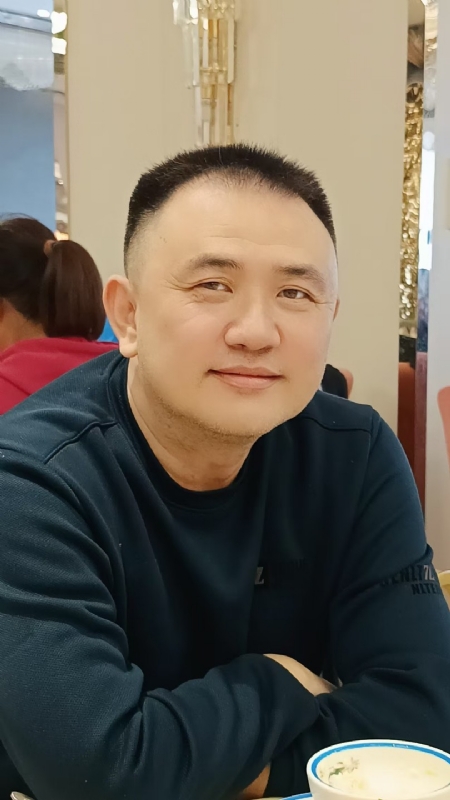 谁可相依的第一张照片--梧州王婆说媒