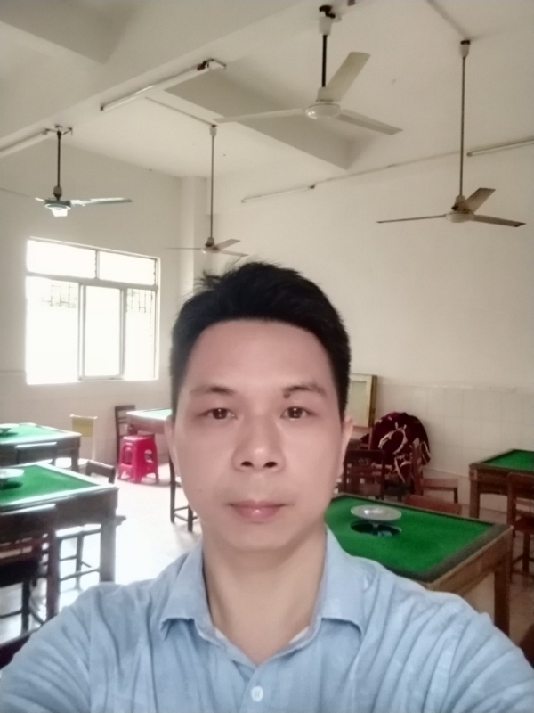 笑对人生的第一张照片--梧州王婆说媒