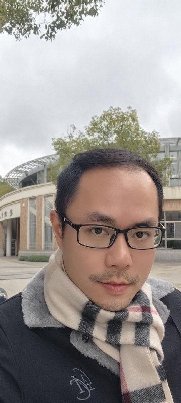 老蔡先生的第二张照片--梧州王婆说媒