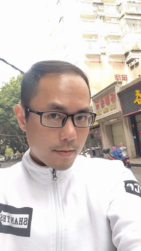 老蔡先生的第五张照片--梧州王婆说媒