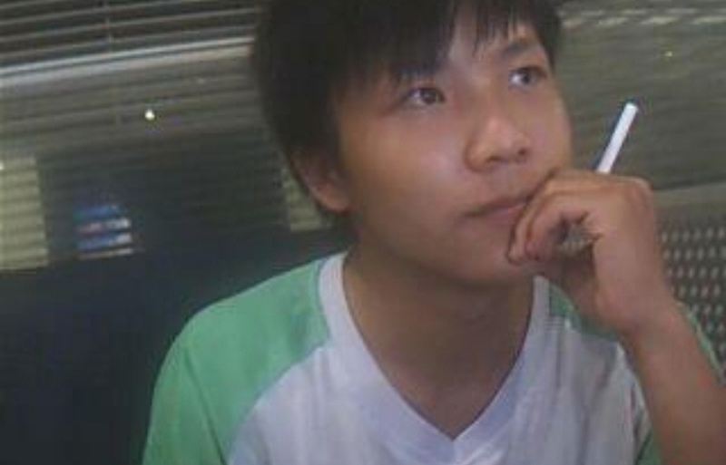 无聊的人啊的第一张照片--梧州王婆说媒