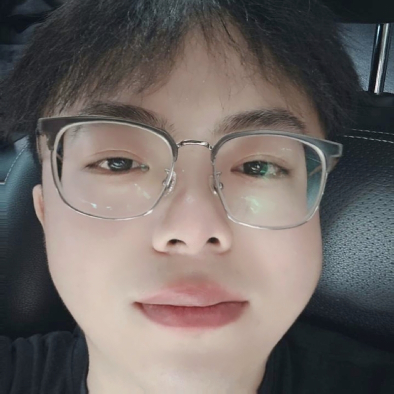 轻风的第一张照片--梧州王婆说媒